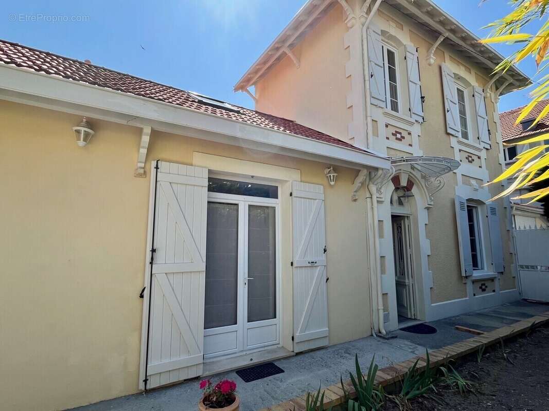 Maison 102 m² à Arcachon  - photo 5