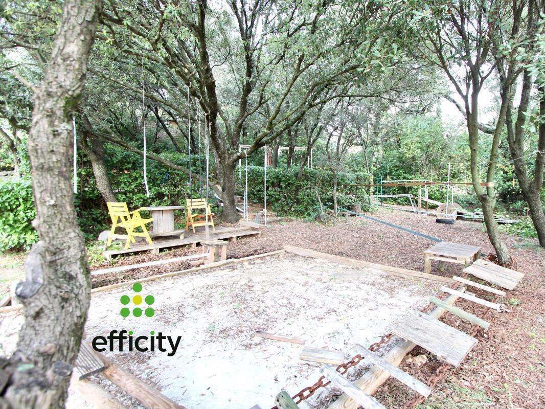 Maison à SAINT-MATHIEU-DE-TREVIERS