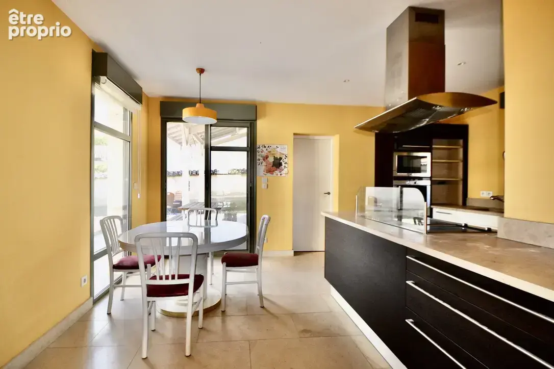 Maison d'architecte - photo 8