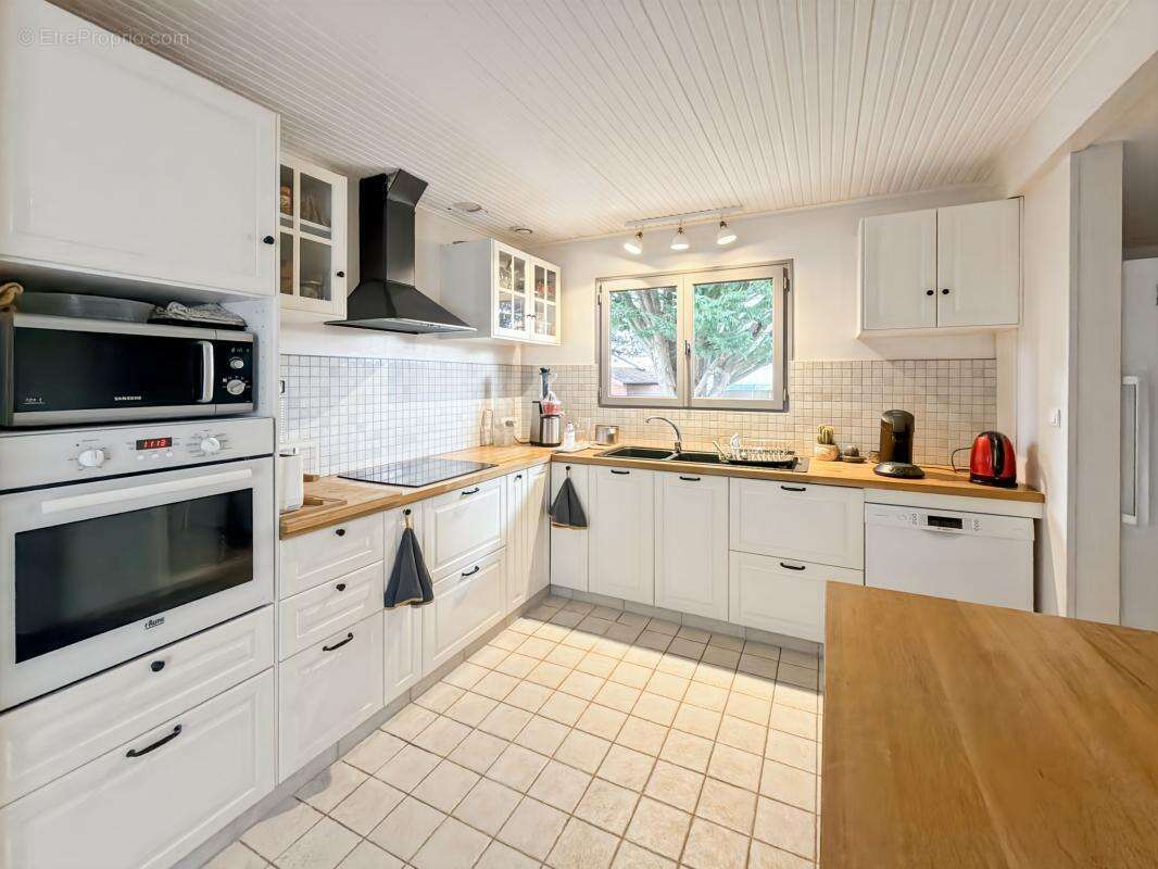 Maison à LA FERTE-SAINT-AUBIN