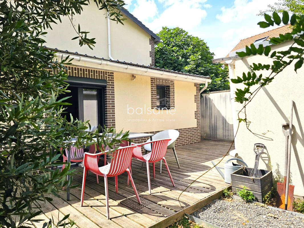 Maison 71 m² à Rouen  - photo 9