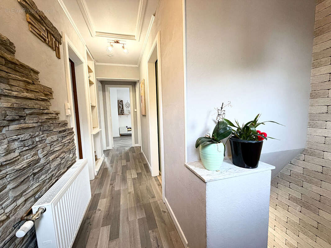 Maison à SAINT-DIE-DES-VOSGES