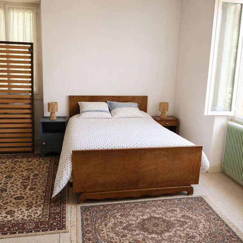 Maison à DEGAGNAC