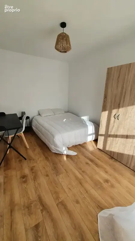 Finistère (29) – À vendre à Quimper Ouest : appartement T5 meublé en colocation de 91,07 m² habitables avec cave - photo 30
