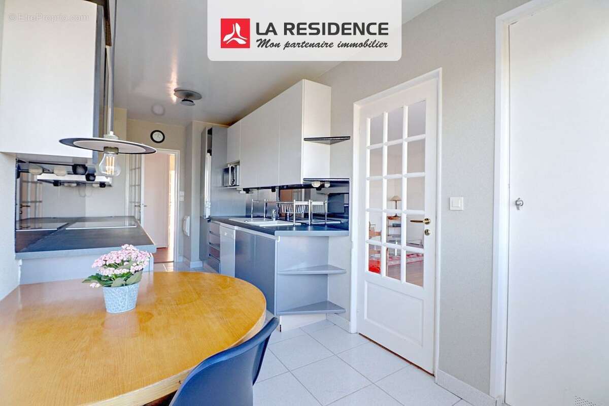 Appartement à MARLY-LE-ROI