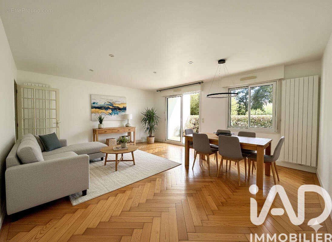 Photo 4 - Appartement à SAINT-NAZAIRE