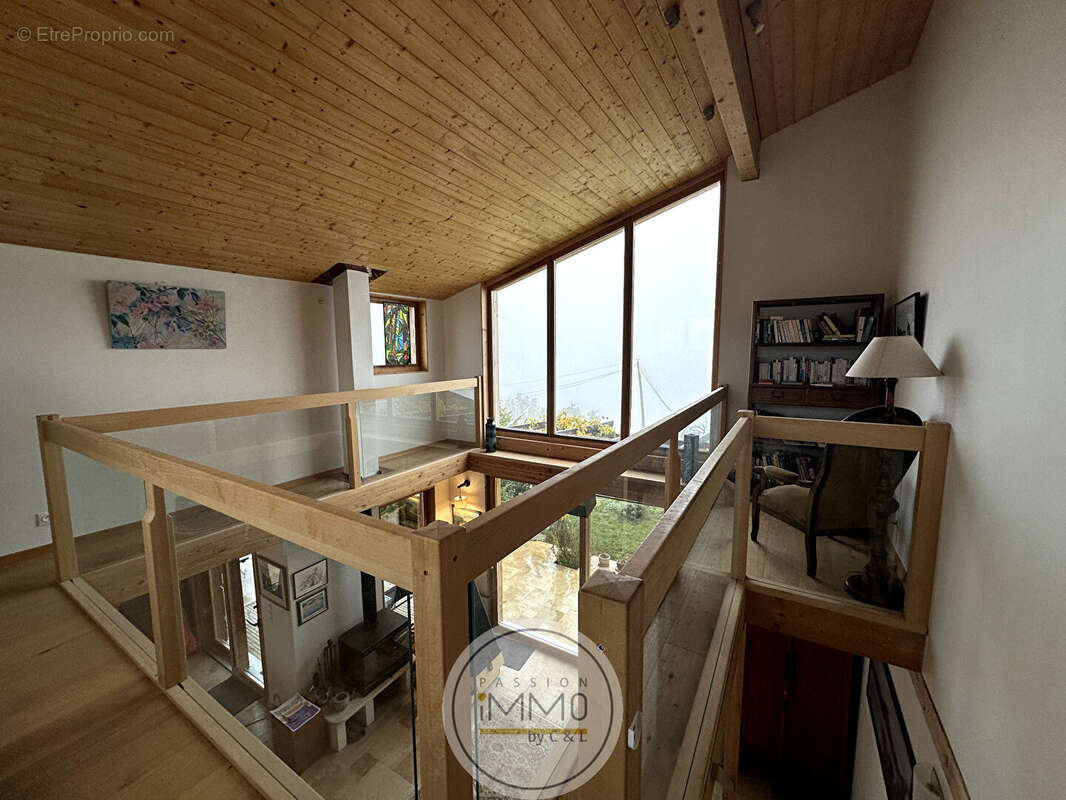 Maison à SIGOYER