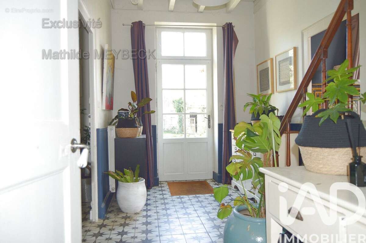 Photo 3 - Maison à BENET