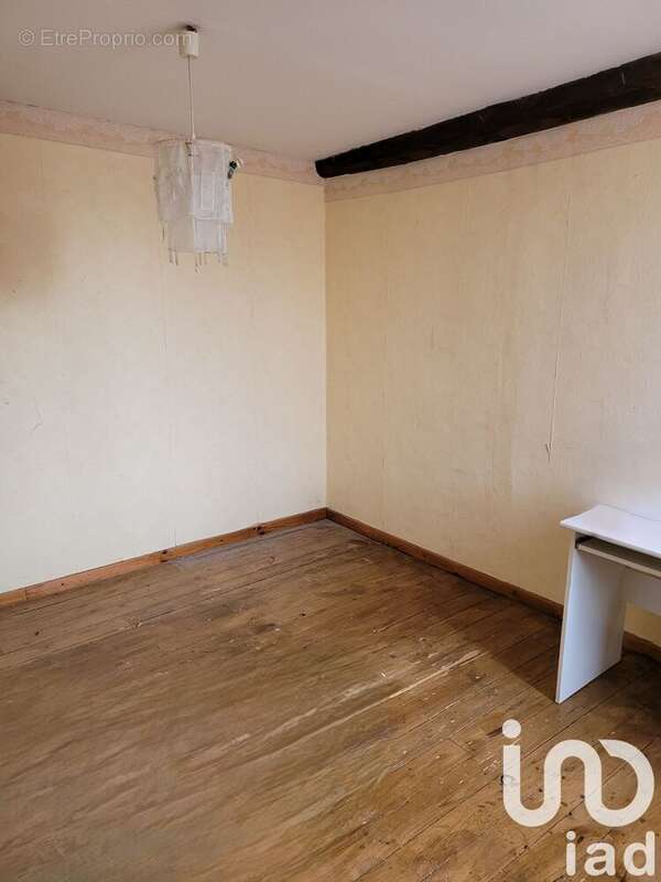 Photo 7 - Maison à NIBELLE