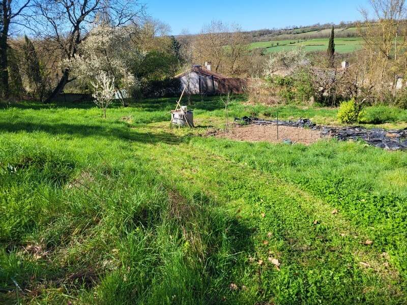 Maison à SAINT-LOUP-LAMAIRE