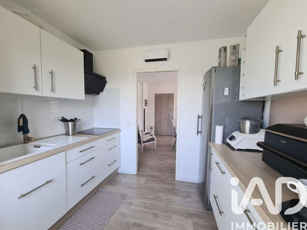 Photo 5 - Appartement à MONTAUBAN