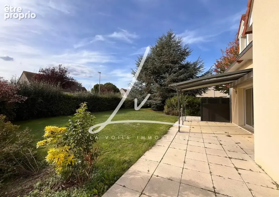 Maison 7 pièces 130 m² à vendre à Benouville (14970) - photo 9