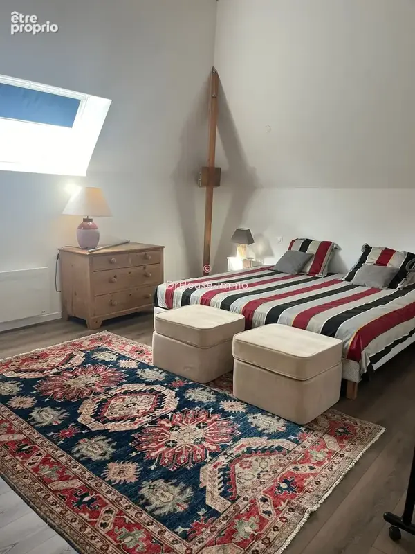 Maison 290 m² à Trouville-Sur-Mer  - photo 8