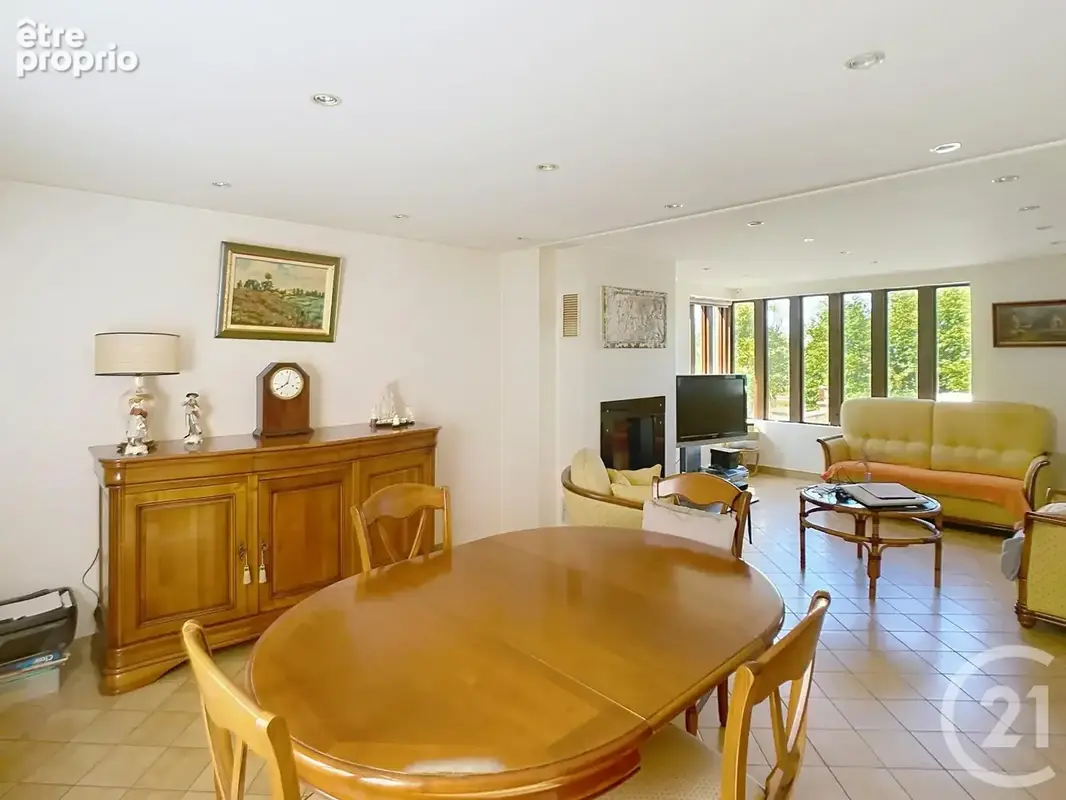 Maison 5 pièces 101 m² à vendre à Gisors (27140) - photo 8