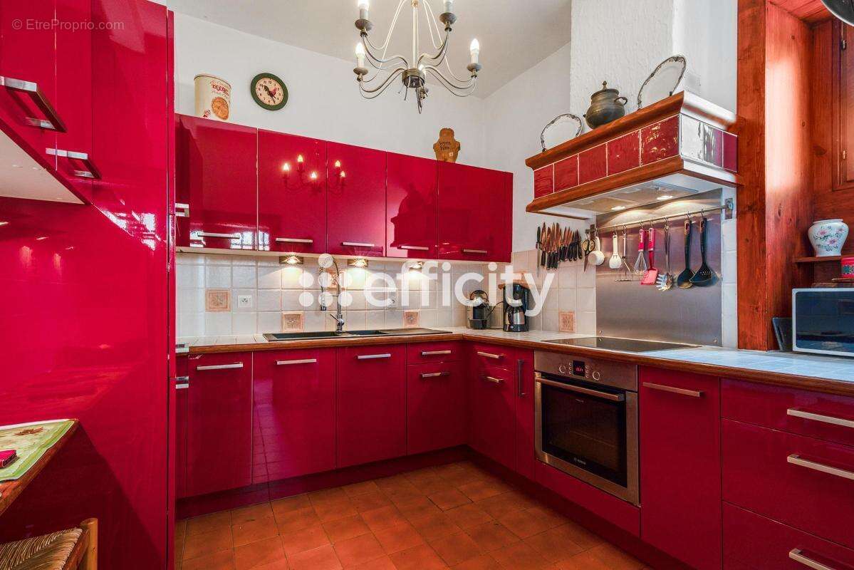 Maison à CASTELNAU-DE-GUERS