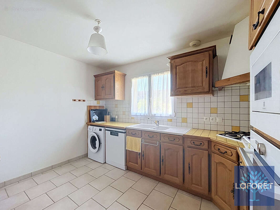 Labastide Beauvoir Belle maison et Grand Terrain - photo 6