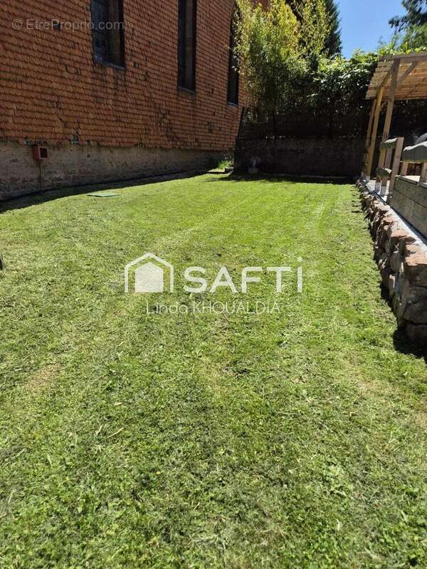 Photo 7 - Maison à RAON-SUR-PLAINE