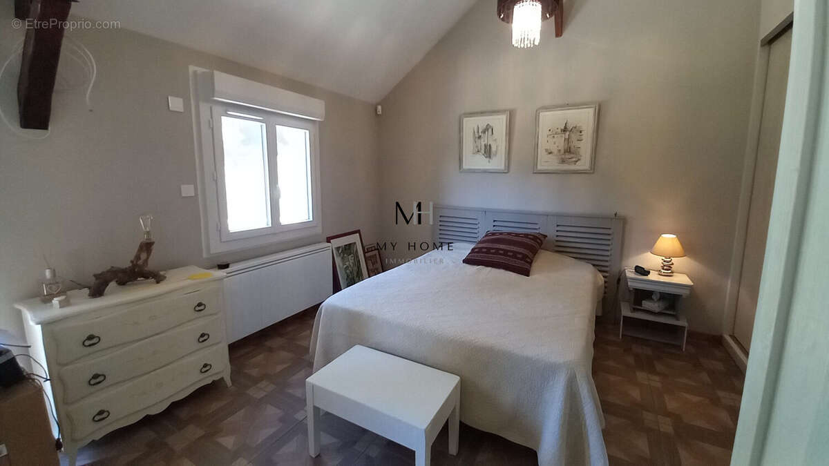 Maison à MORTAGNE-AU-PERCHE