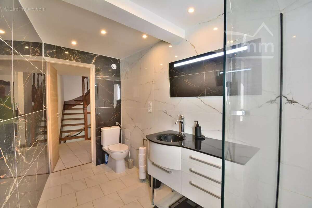 Maison à PALAU-DEL-VIDRE