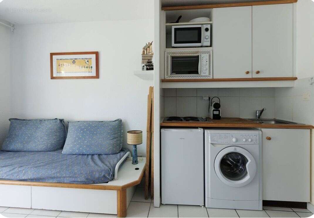 Appartement - photo 2