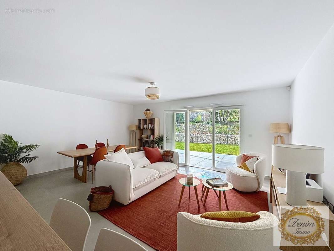 Appartement à NIMES