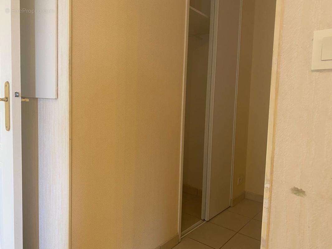 Appartement à SAINT-NAZAIRE