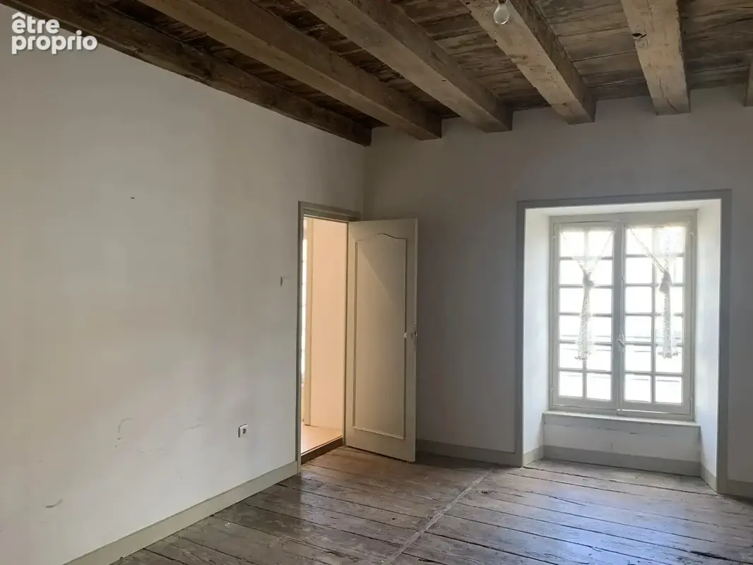 Maison de village de 185 m² offrant 4 chambres - photo 13