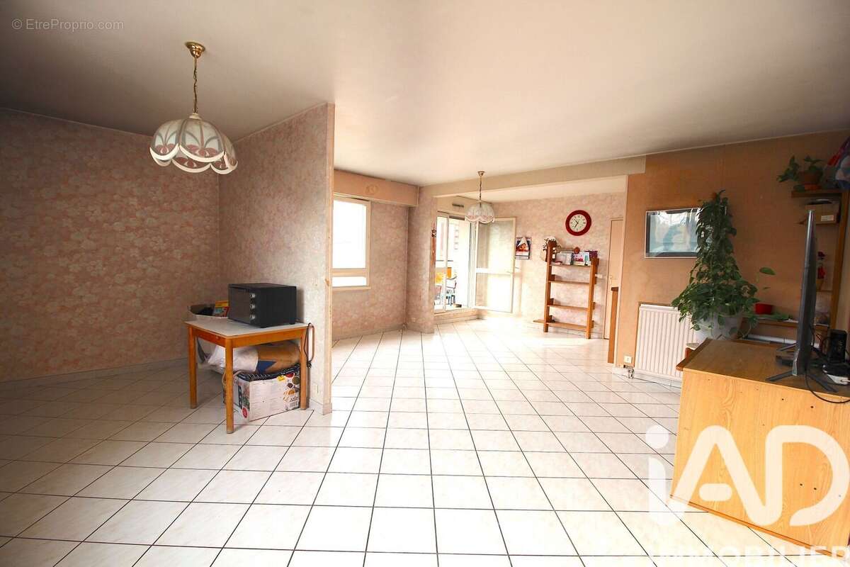 Photo 3 - Appartement à EVRY