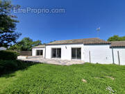 Maison à BOIS-DE-CENE