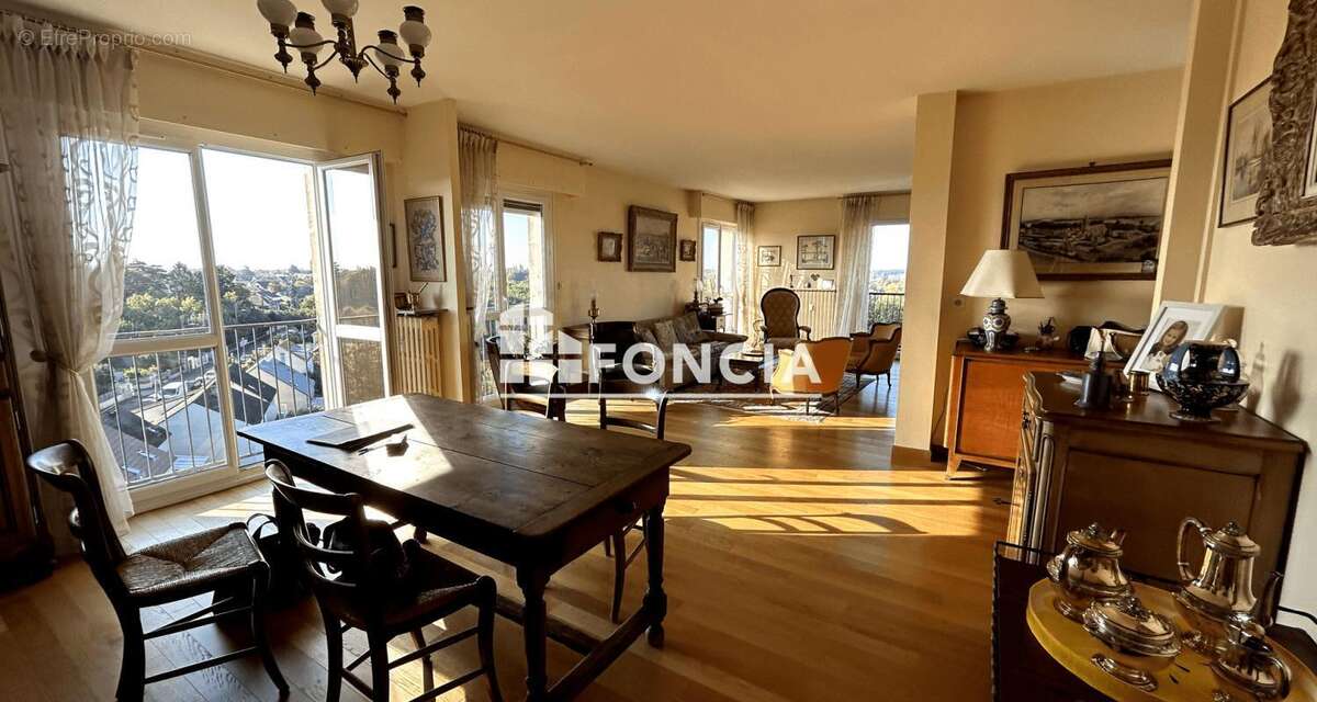 Appartement à CHARTRES