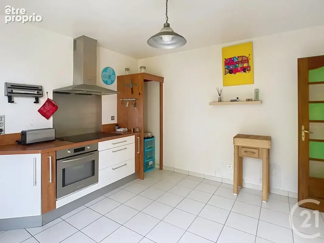 Maison 7 pièces 200 m² à vendre à Gisors (27140) - photo 10