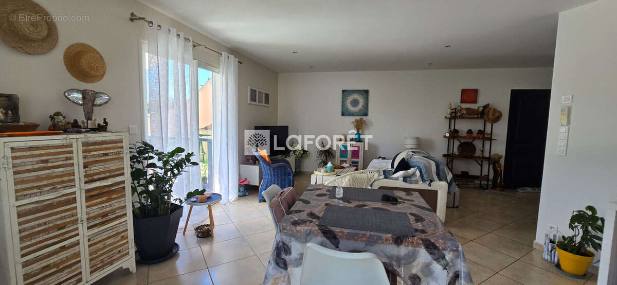 Maison à PALAU-DEL-VIDRE