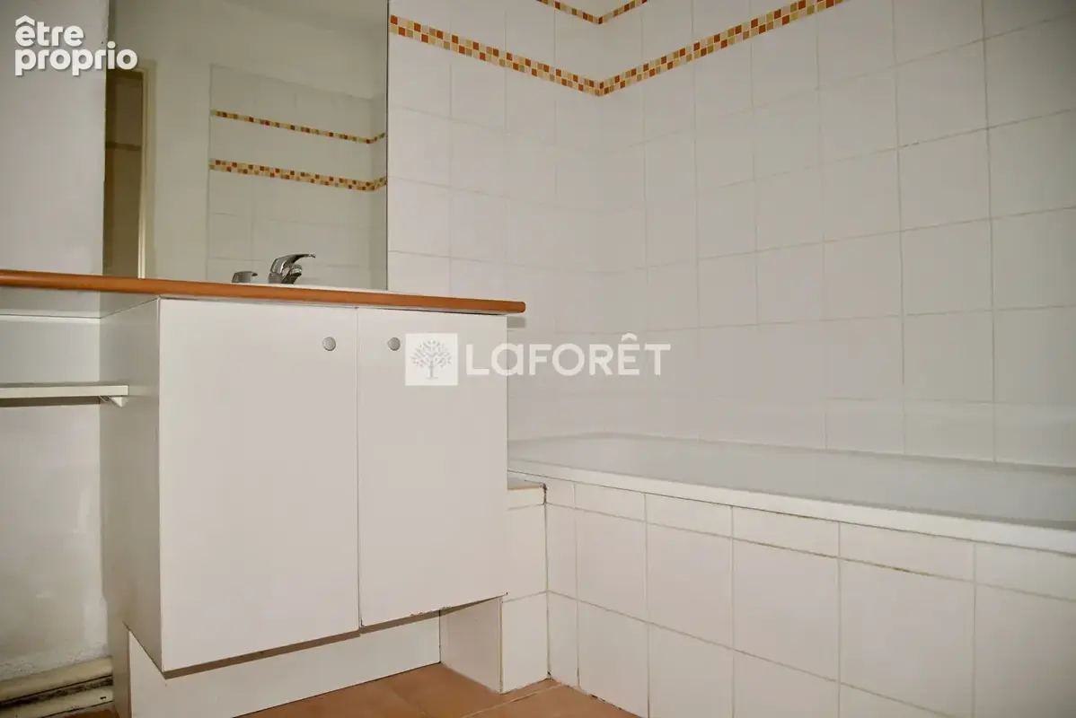 Appartement 2 pièces de 40.18 m² - Toulouse - photo 6