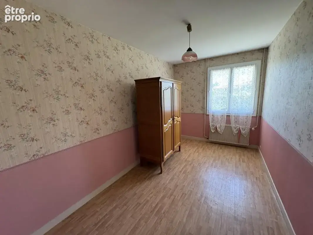 Maison 3 pièces 90 m² à vendre à Magne (79460) - photo 2