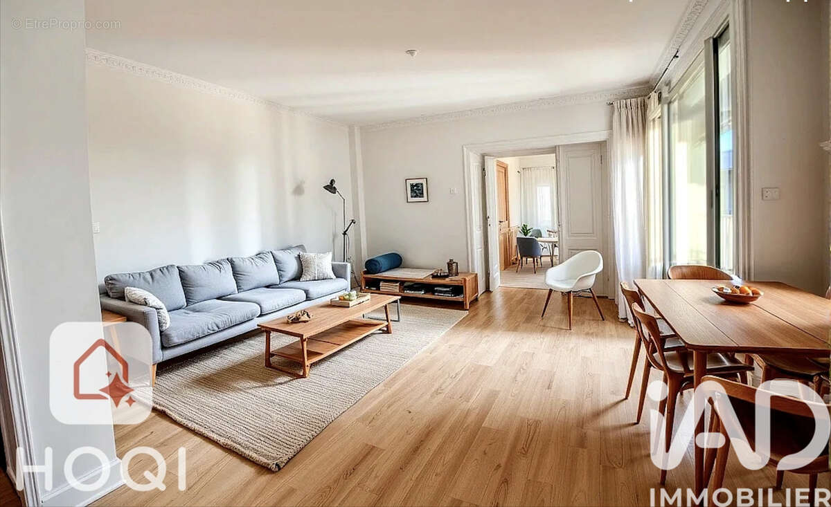 Photo 2 - Appartement à MERIGNAC