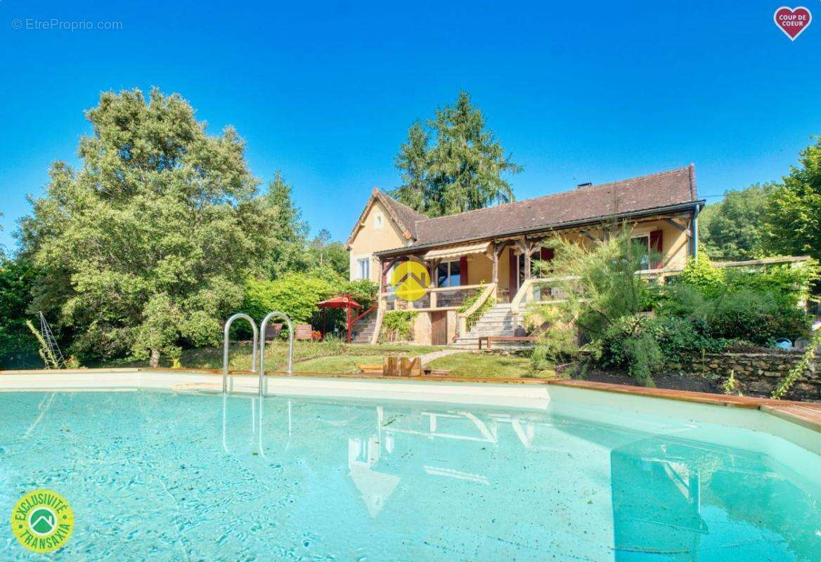 Maison à LES EYZIES-DE-TAYAC-SIREUIL