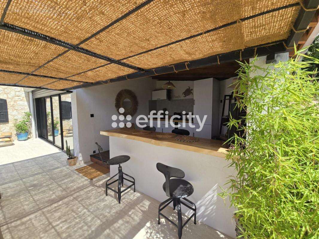 Maison 120 m² à Marseille-16e  - photo 12