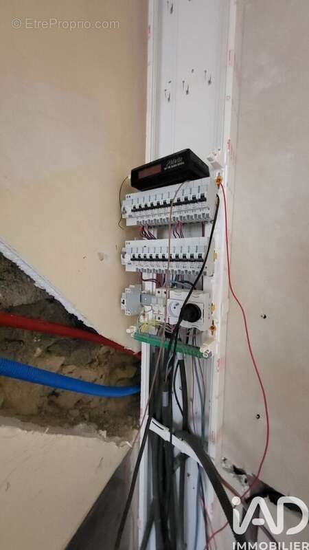 Photo 5 - Maison à CONTRES