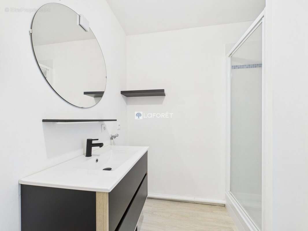 Appartement à DOUARNENEZ