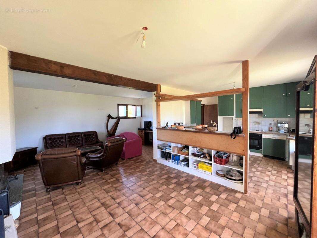 Maison à PLEUMEUR-BODOU