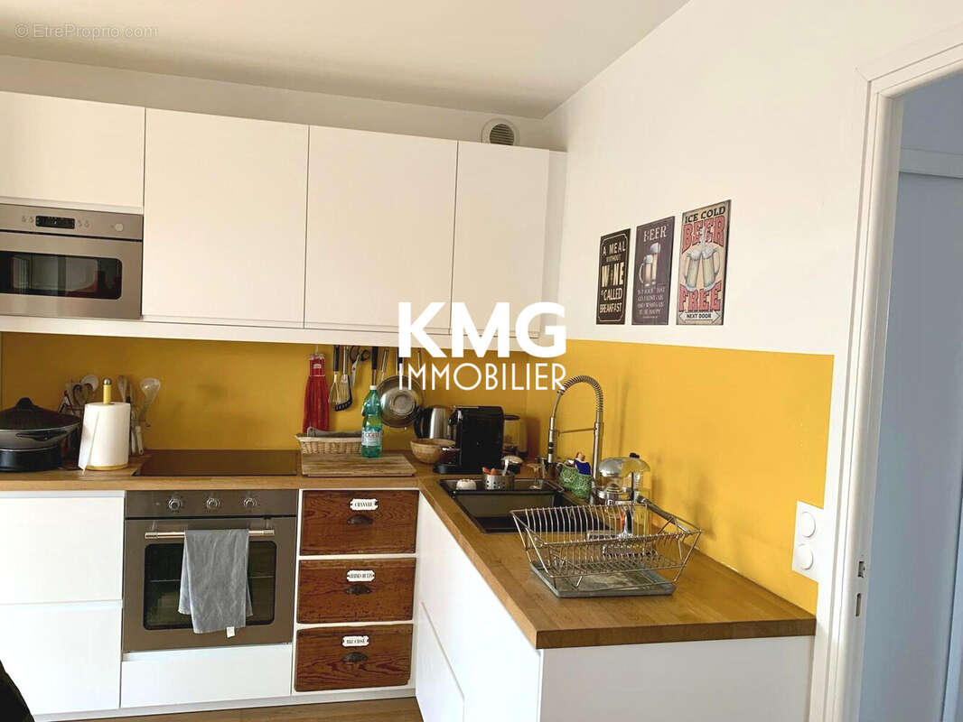 Appartement à BAYONNE