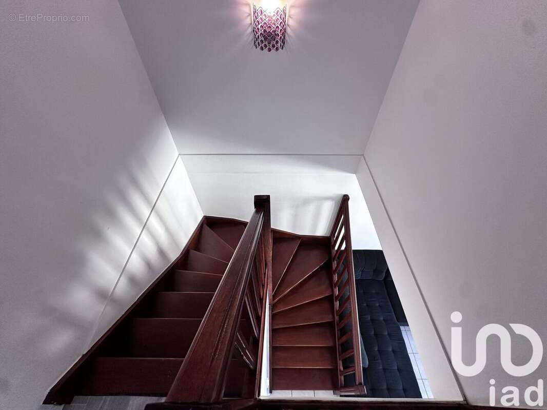 Photo 6 - Appartement à TRAPPES