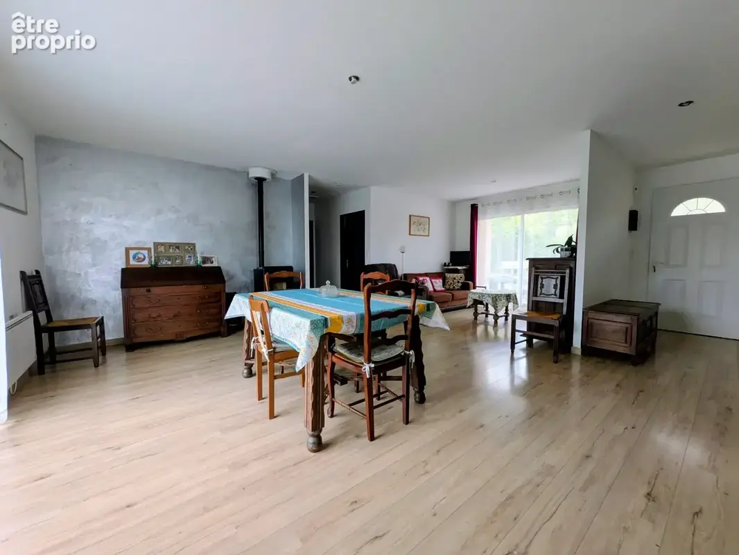 Maison 4 pièces 97 m² à vendre à Marciac (32230) - photo 3