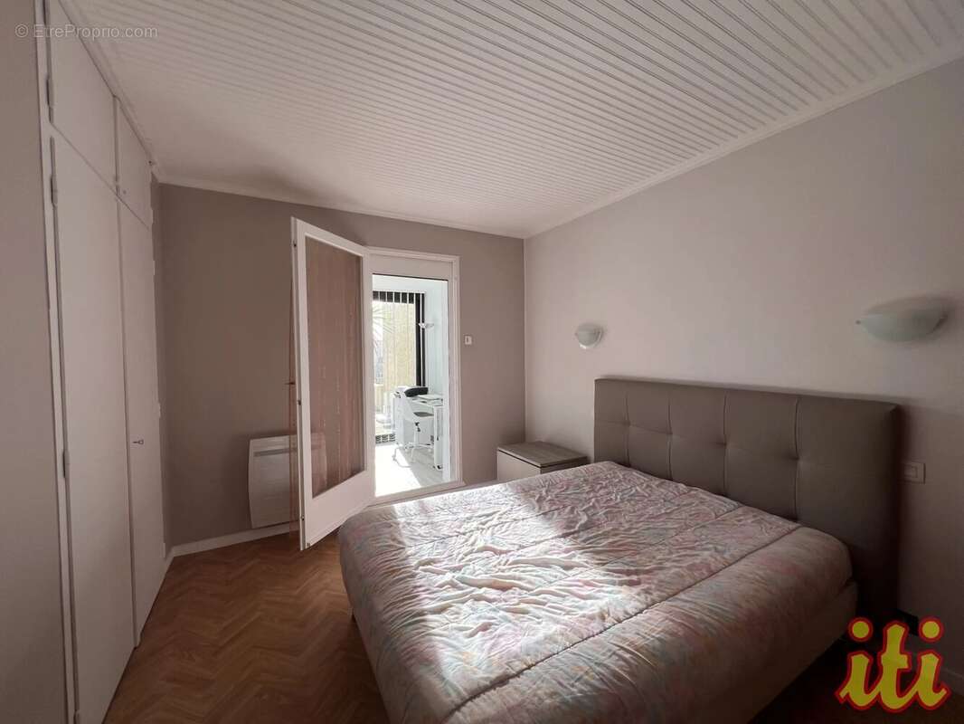 Maison à LES SABLES-D'OLONNE