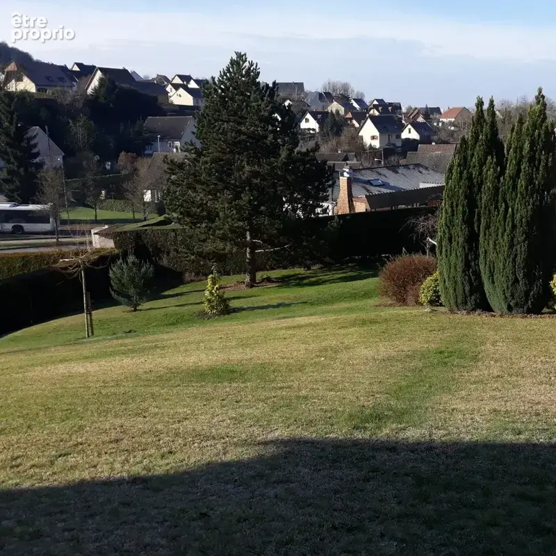 Terrain à FRANQUEVILLE-SAINT-PIERRE