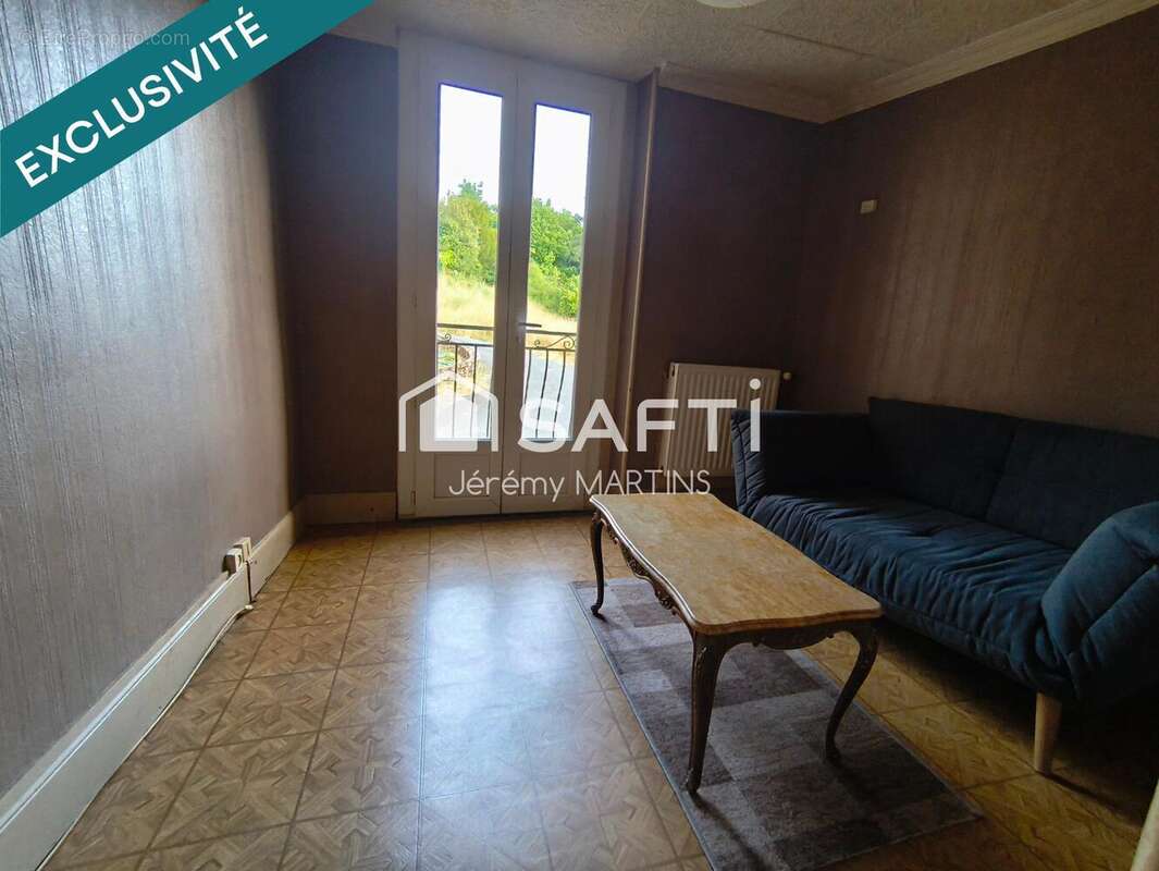 Maison 126 m² à Cransac  - photo 5