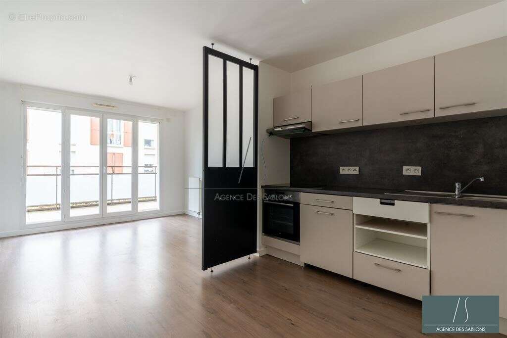 Appartement à CHATOU