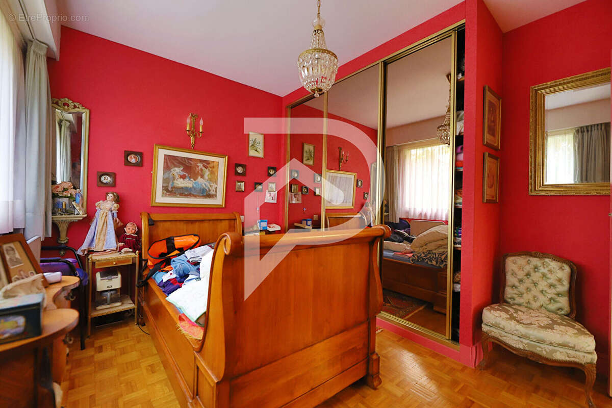 Appartement à CHATOU