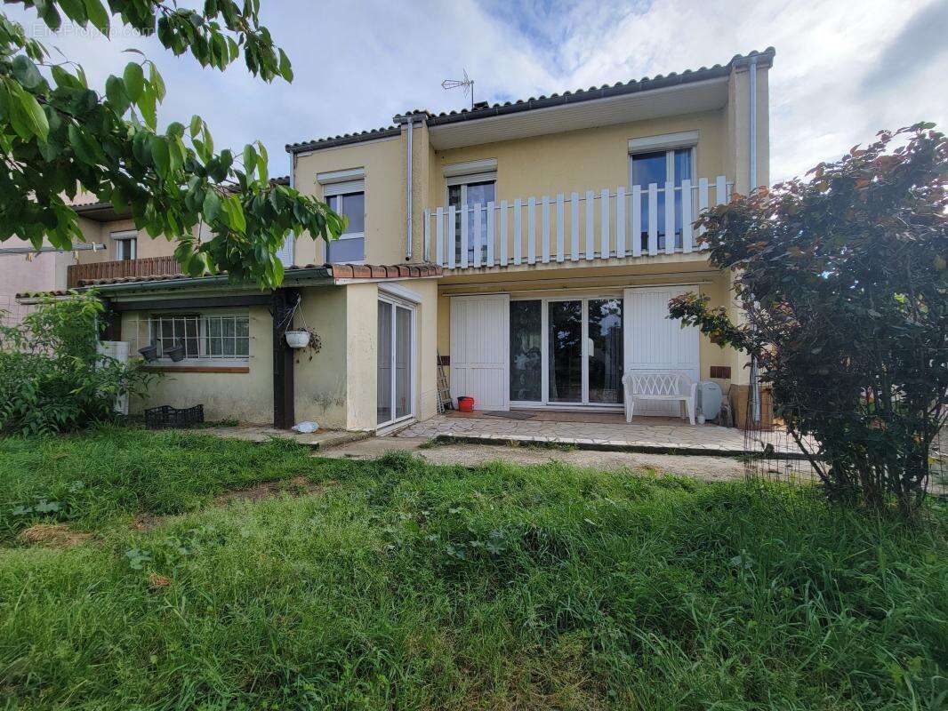Maison à COLOMIERS