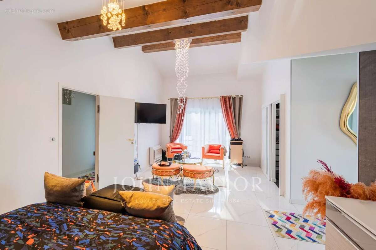 Maison à SEPTEMES-LES-VALLONS